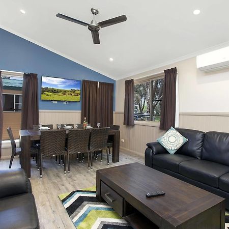 Armidale Tourist Park Hotel Kültér fotó