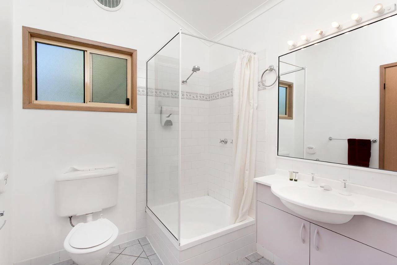 Armidale Tourist Park Hotel Kültér fotó