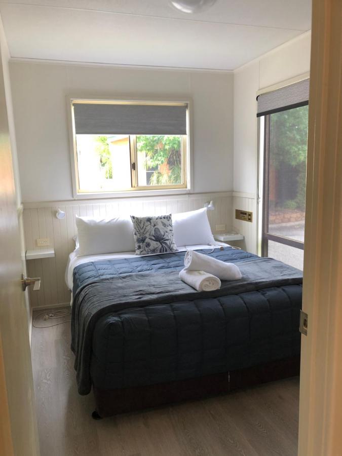 Armidale Tourist Park Hotel Kültér fotó