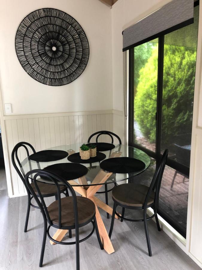 Armidale Tourist Park Hotel Kültér fotó