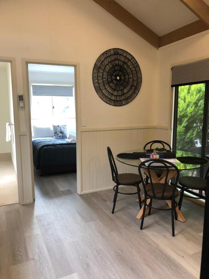 Armidale Tourist Park Hotel Kültér fotó