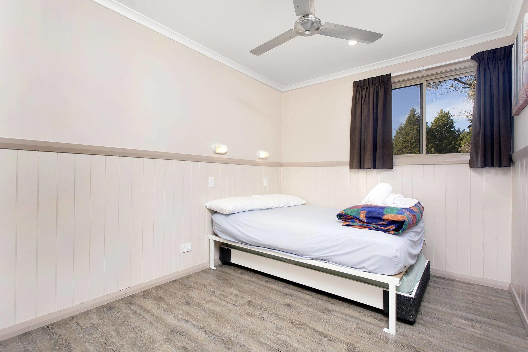 Armidale Tourist Park Hotel Kültér fotó