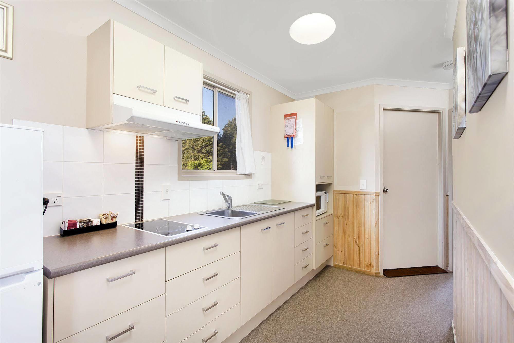 Armidale Tourist Park Hotel Kültér fotó