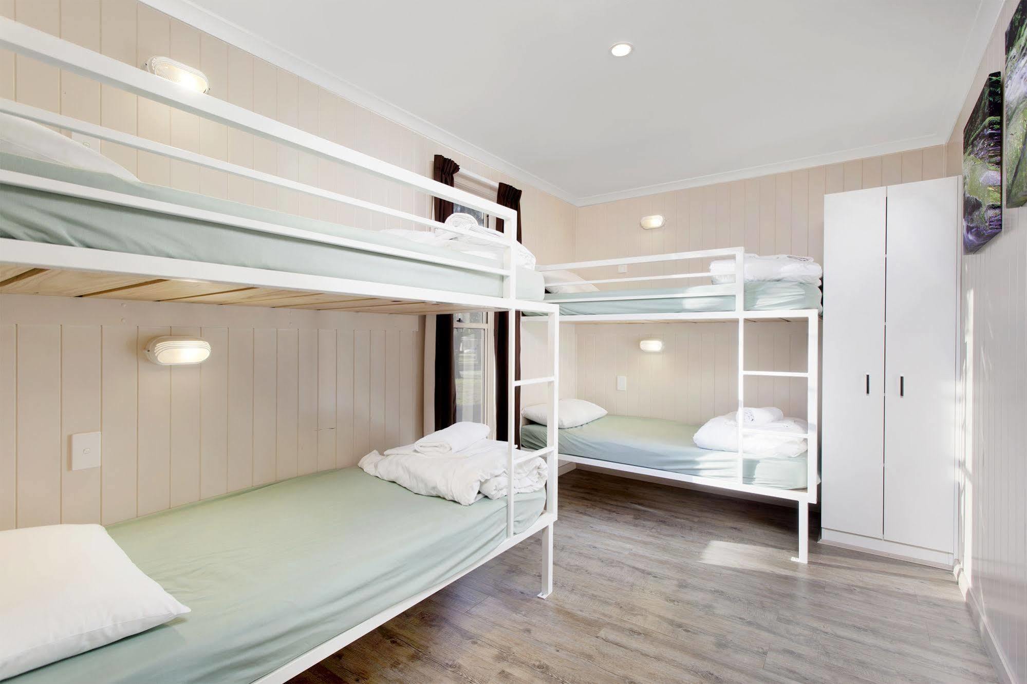 Armidale Tourist Park Hotel Kültér fotó