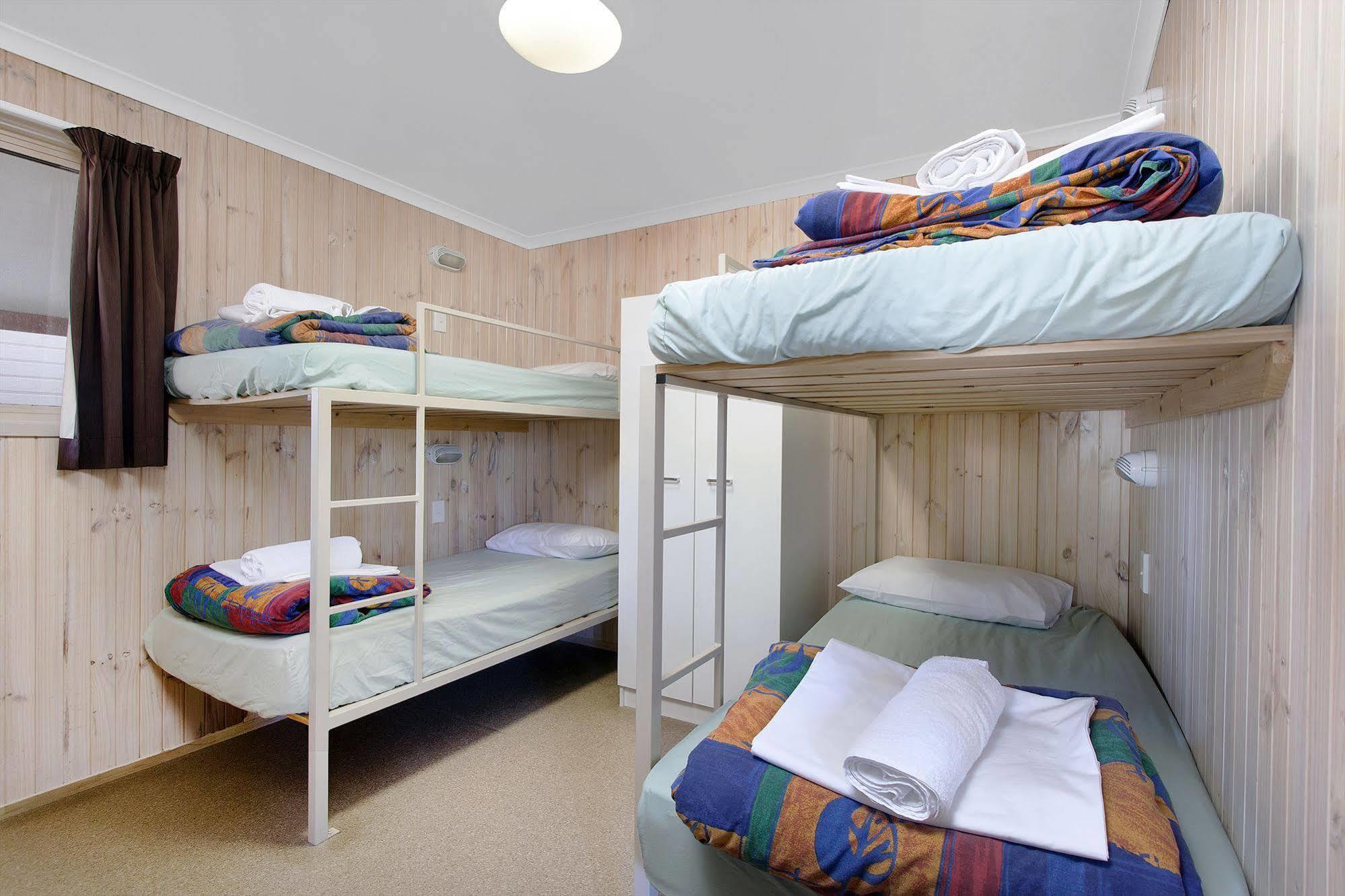 Armidale Tourist Park Hotel Kültér fotó