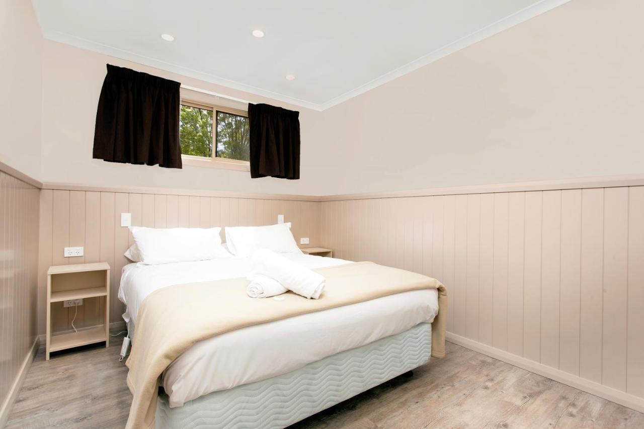 Armidale Tourist Park Hotel Kültér fotó